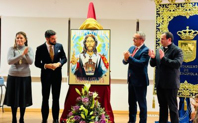 Así es el cartel de la Semana Santa 2026
